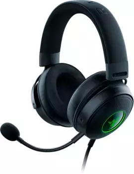 Гарнитура игровая RAZER Kraken V3 Black (RZ04-03770200-R3M1)