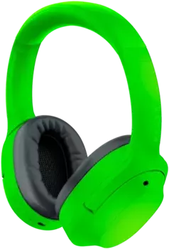 Гарнитура игровая RAZER Opus X Green (RZ04-03760400-R3M1)