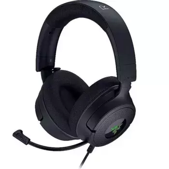 Гарнитура проводная RAZER Kraken V4 X (RZ04-05180100-R3M1)