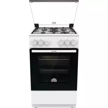Газовая плита GORENJE GG5A10WH