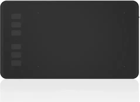 Графический планшет HUION Inspiroy H640P