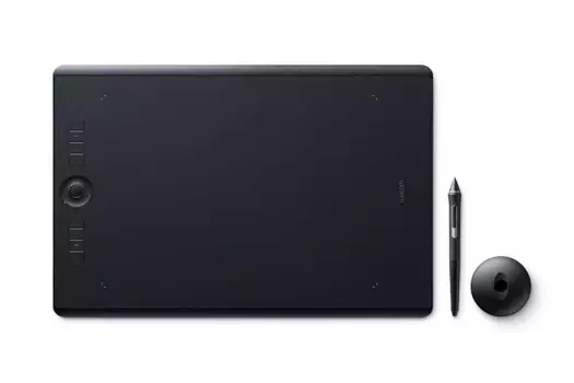 Графический планшет WACOM Intuos Pro L (PTH-860-N) PI