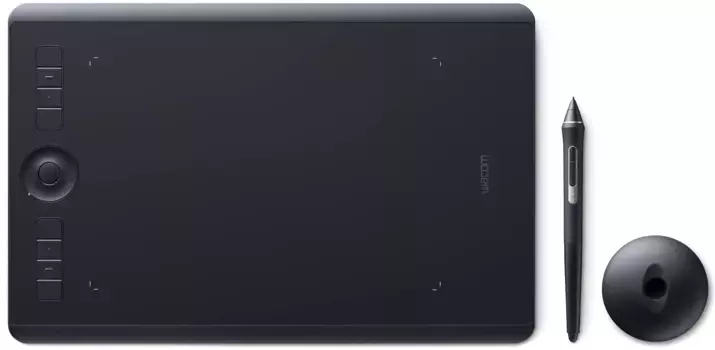 Графический планшет WACOM Intuos Pro M North (PTH-660-N)
