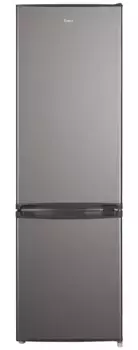 Холодильник EVELUX FS 2220 X