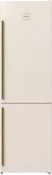 Холодильник GORENJE NRK6202CLI
