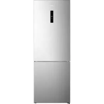 Холодильник GORENJE NRK720EAXL4