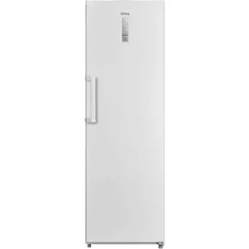 Холодильник KORTING KNF 1886 W, белый