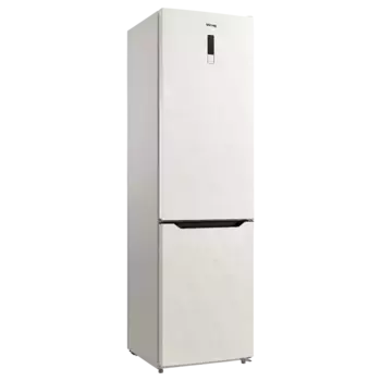Холодильник KORTING KNFC 62017 B