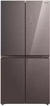 Холодильник KORTING KNFM 81787 GM