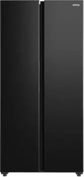 Холодильник KORTING KNFS 83177 N