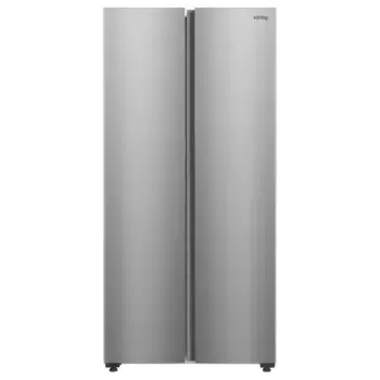 Холодильник KORTING Side-By-Side KNFS 83177 X