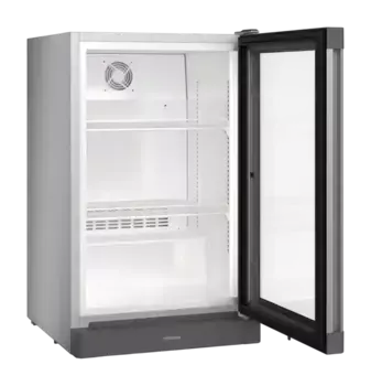 Холодильник LIEBHERR BCv 1103-22 001, серебристый