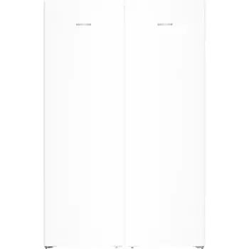 Холодильник LIEBHERR XRF 5220-22 001 (SFNd 5227-22 001 + SRd 5220-22 001)