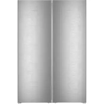 Холодильник LIEBHERR XRFsd 5220-22 001 (SFNsdd 5227-22 001 + SRsdd 5220-22 001)