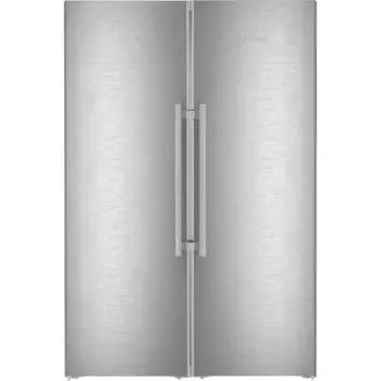 Холодильник LIEBHERR XRFsd 5230-22 001 (SFNsdd 5237-22 001 + SRsdd 5230-22 001)