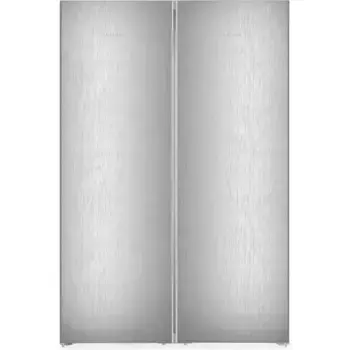 Холодильник LIEBHERR XRFsf 5220-22 001 (SFNsfd 5227-22 001 + SRsfd 5220-22 001)