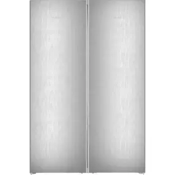 Холодильник LIEBHERR XRFsf 5225-22 001 (SFNsfd 5227-22 001 + SRBsfc 5220-22 001)