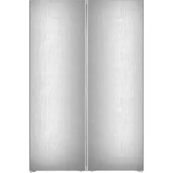 Холодильник LIEBHERR XRFsf 5240-22 001 (SFNsfd 5247-22 001+ SRsfd 5220-22 001)