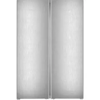 Холодильник LIEBHERR XRFsf 5245-22 001 (SFNsfd 5247-22 001 + SRBsfc 5220-22 001)