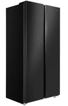 Холодильник MAUNFELD MFF177NFBE