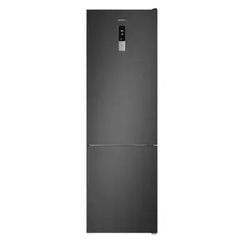 Холодильник MAUNFELD MFF200NFSBE