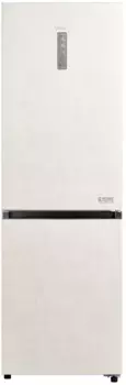 Холодильник MIDEA MDRB470MGF33O