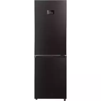 Холодильник MIDEA MDRB470MIE22OM