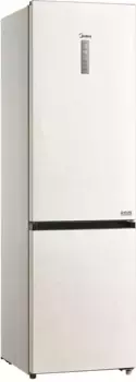 Холодильник MIDEA MDRB521MIE33OD