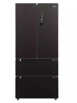 Холодильник MIDEA MDRF692MIE28