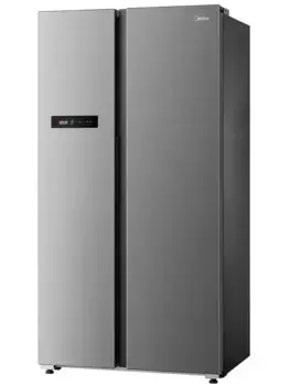 Холодильник MIDEA MDRS791MIE02