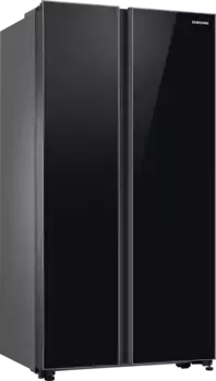 Холодильник SAMSUNG RS62R50312C/WT