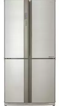Холодильник SHARP SJ-EX98FBE