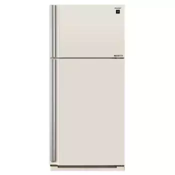Холодильник SHARP SJXE55PMBE