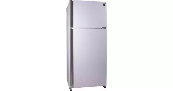 Холодильник SHARP SJXE55PMWH