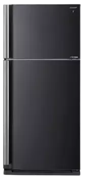 Холодильник SHARP SJXE59PMBK