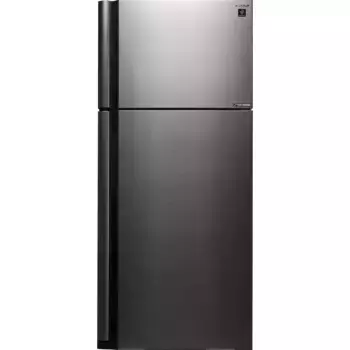 Холодильник SHARP SJXE59PMSL