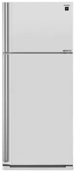 Холодильник SHARP SJXE59PMWH