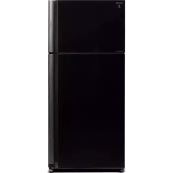 Холодильник SHARP SJXP59PGBK