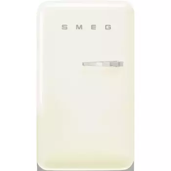 Холодильник SMEG FAB10LCR6, кремовый