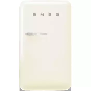 Холодильник SMEG FAB10RCR6, кремовый