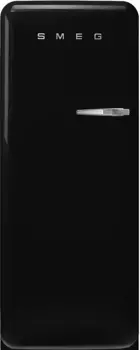 Холодильник SMEG FAB28LBL5, черный