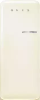 Холодильник SMEG FAB28LCR5, кремовый