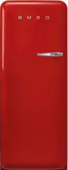 Холодильник SMEG FAB28LRD5 красный