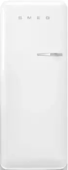Холодильник SMEG FAB28LWH5, белый