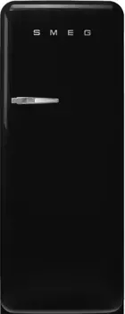 Холодильник SMEG FAB28RBL5, черный