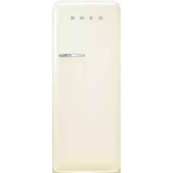 Холодильник SMEG FAB28RCR6, кремовый