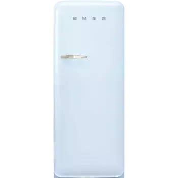 Холодильник SMEG FAB28RPB6, пастельный голубой