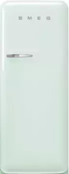 Холодильник SMEG FAB28RPG5, пастельный зеленый