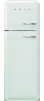 Холодильник SMEG FAB30LPG6, пастельно-зелёный