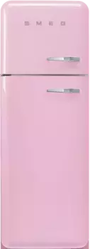Холодильник SMEG FAB30LPK5, розовый